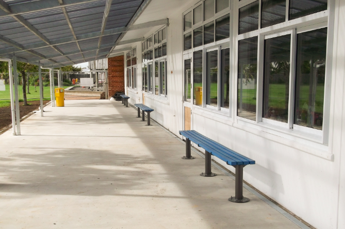 Waverly Park  School  Invercargill 2014-2-186